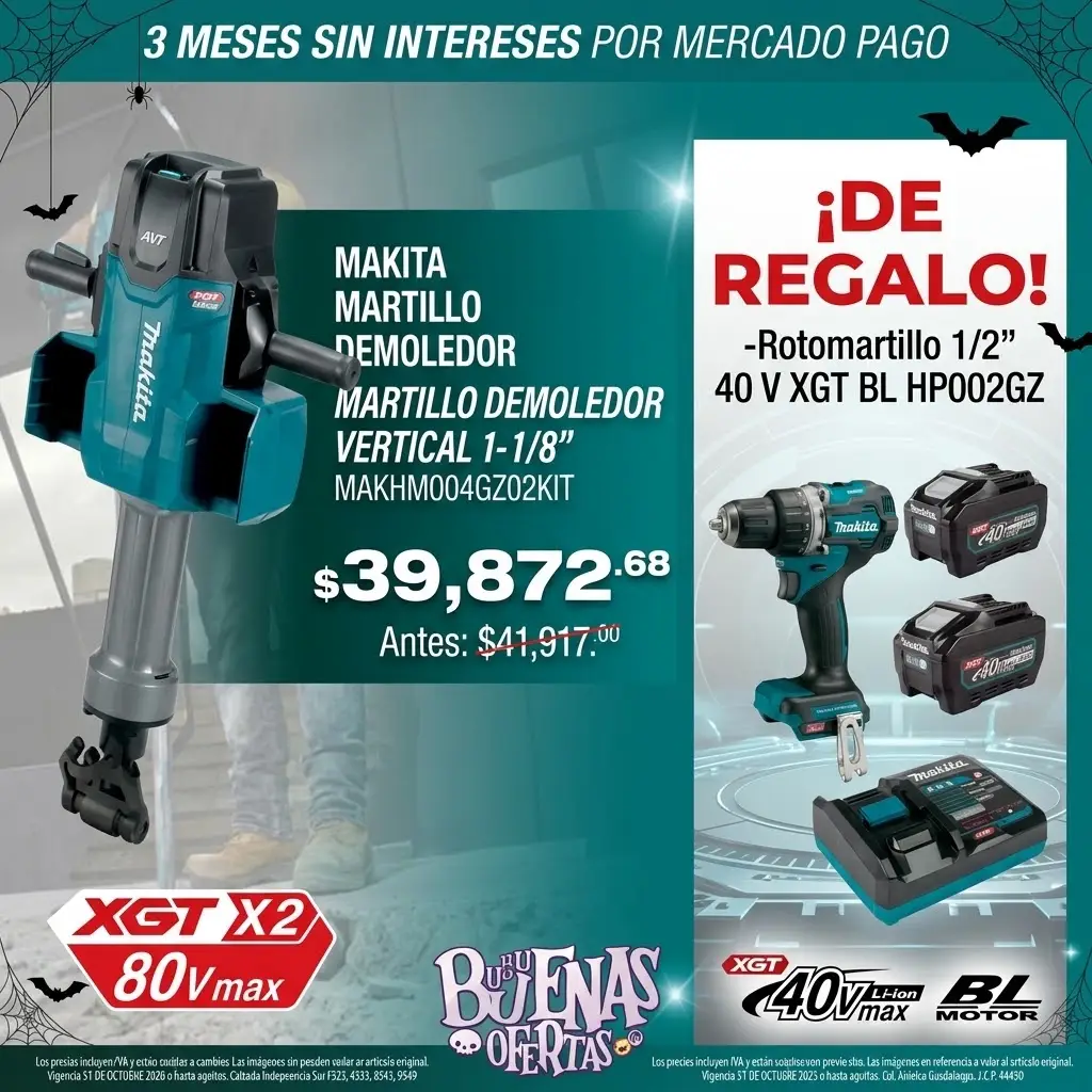 Makita