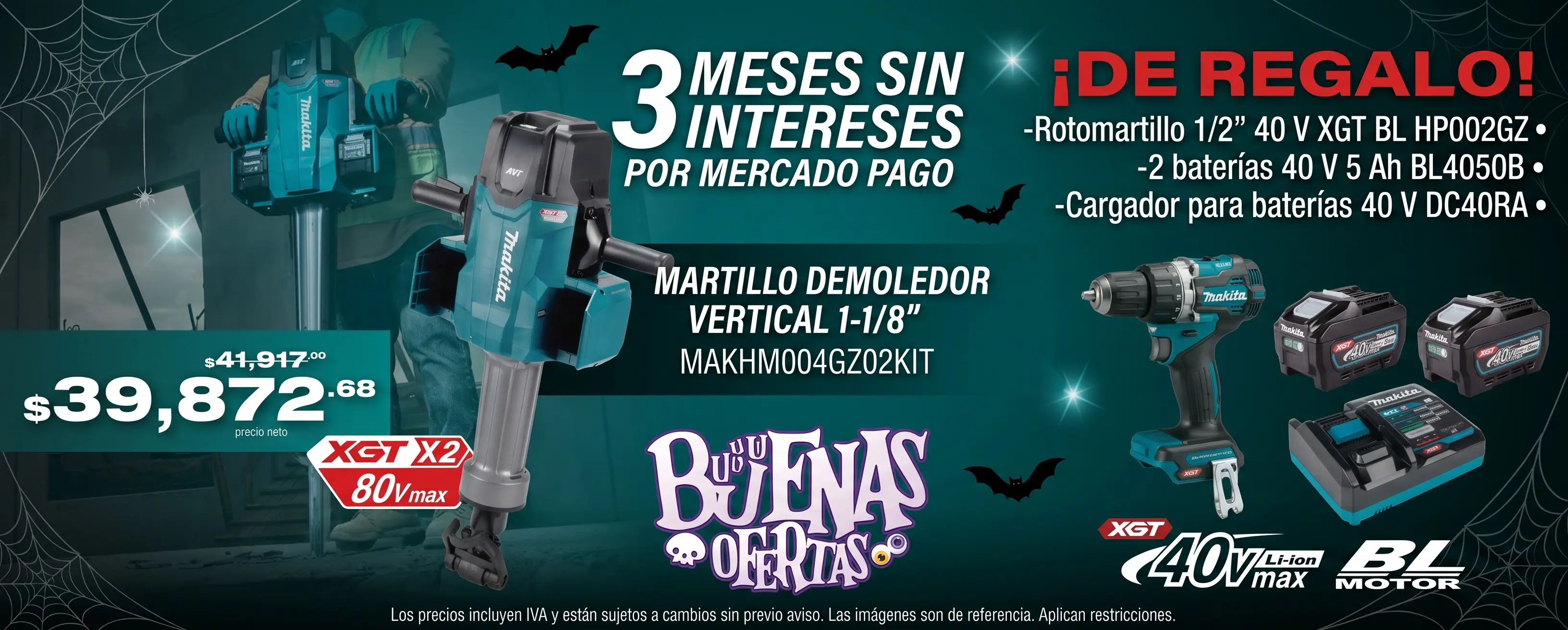Makita