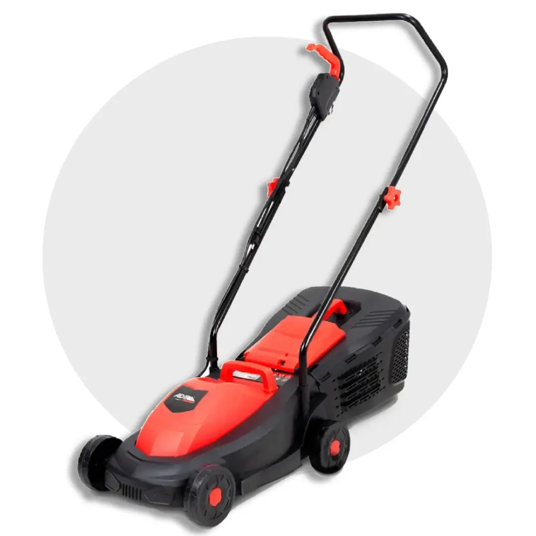 Herramienta para jardineria