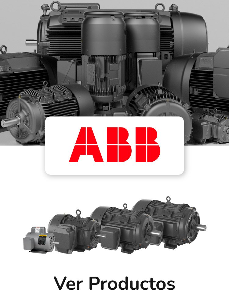 ABB Motores