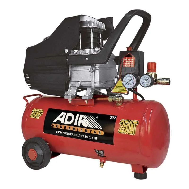 Compresores de Aire