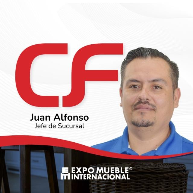 Venta Industrial - Juan Alfonso